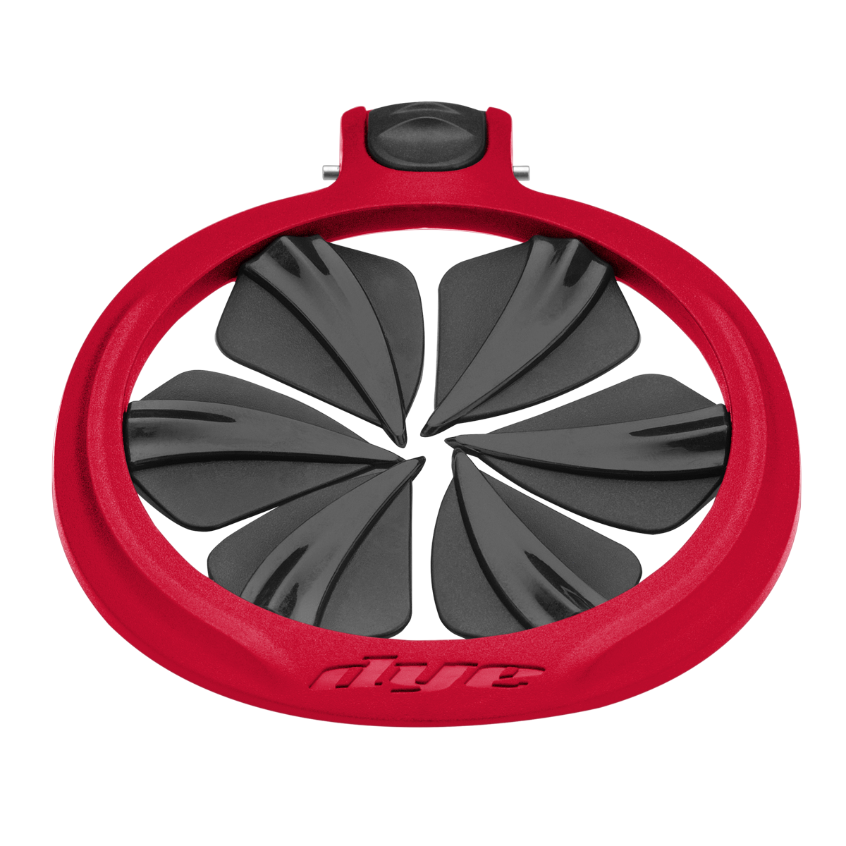 Rotor R2 Quick Feed - Red