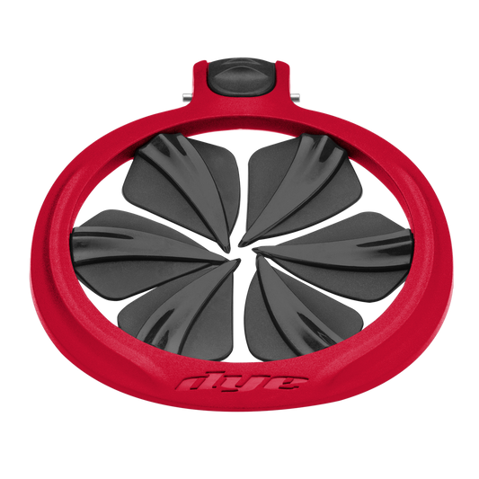 Dye Rotor R2 Red Shells DYE R2 – DYE Paintball Malaysia