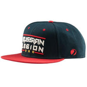 Hat Snap RL Domination