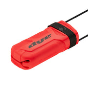 Flex Barrel Cover - Red