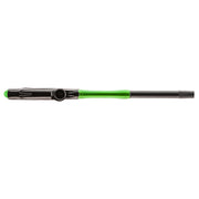 DYE Rize CZR - Black with Lime