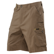 Cargo Shorts - Dark Brown