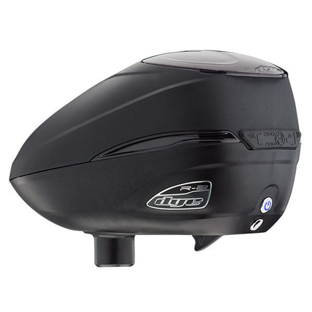 Rotor R2 - Black
