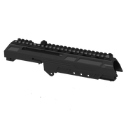 DAM Receiver Body - Black