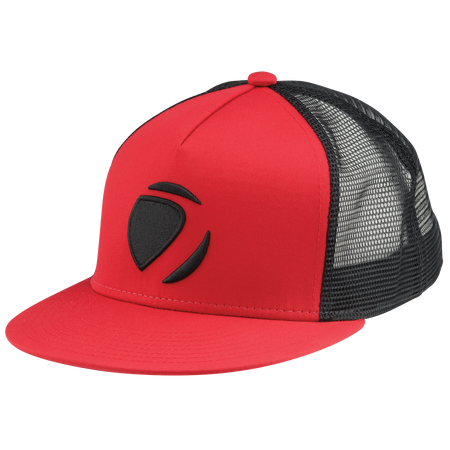 Icon Snap Back