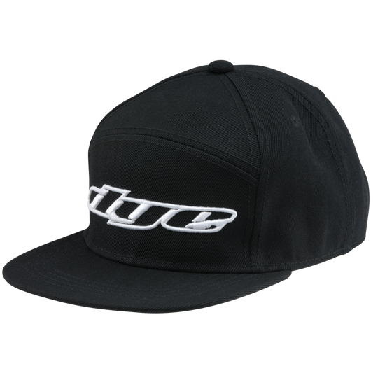 Hat Logo Snap Back (Various Colors)