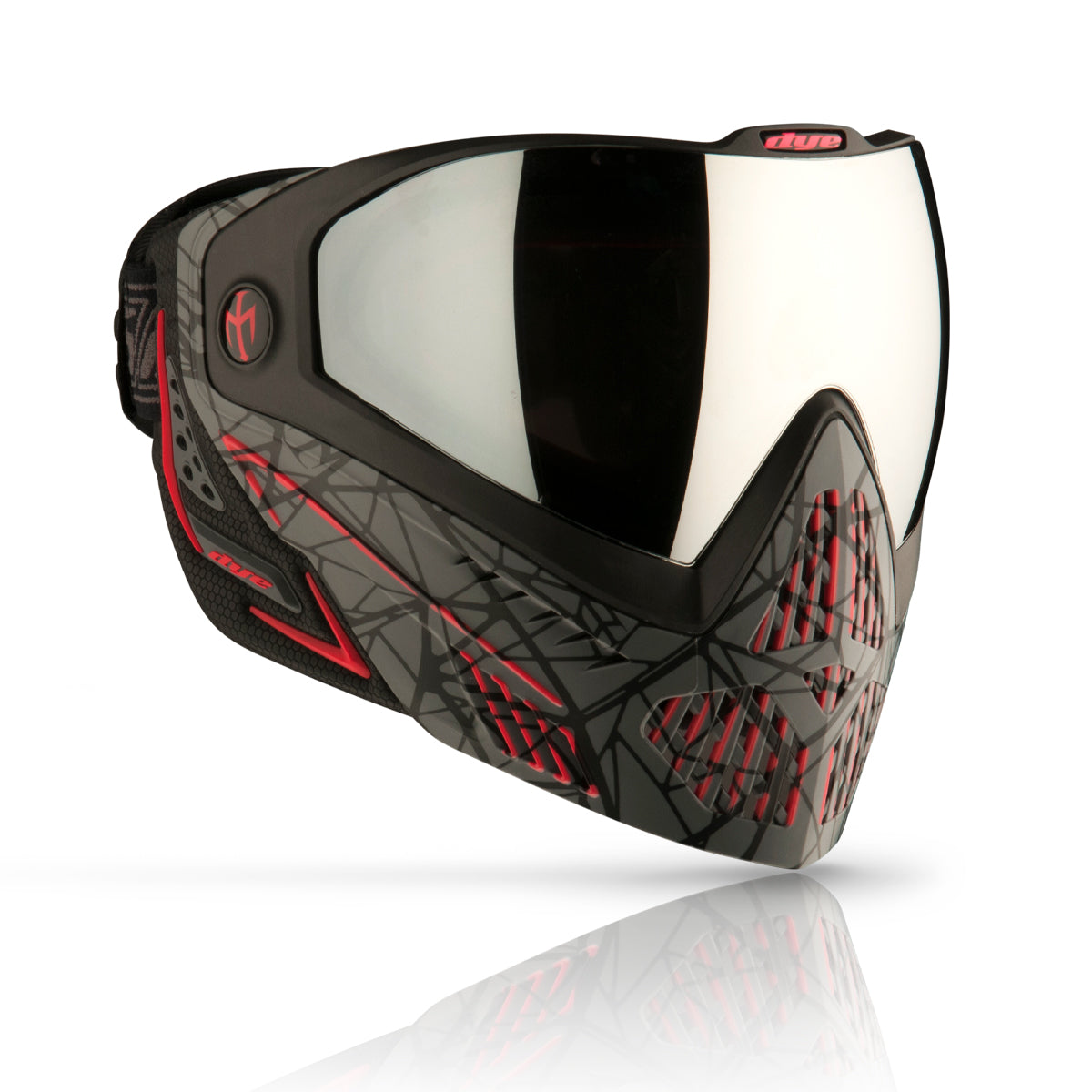 DYE i5 Goggle - Ironmen - Limited Edition