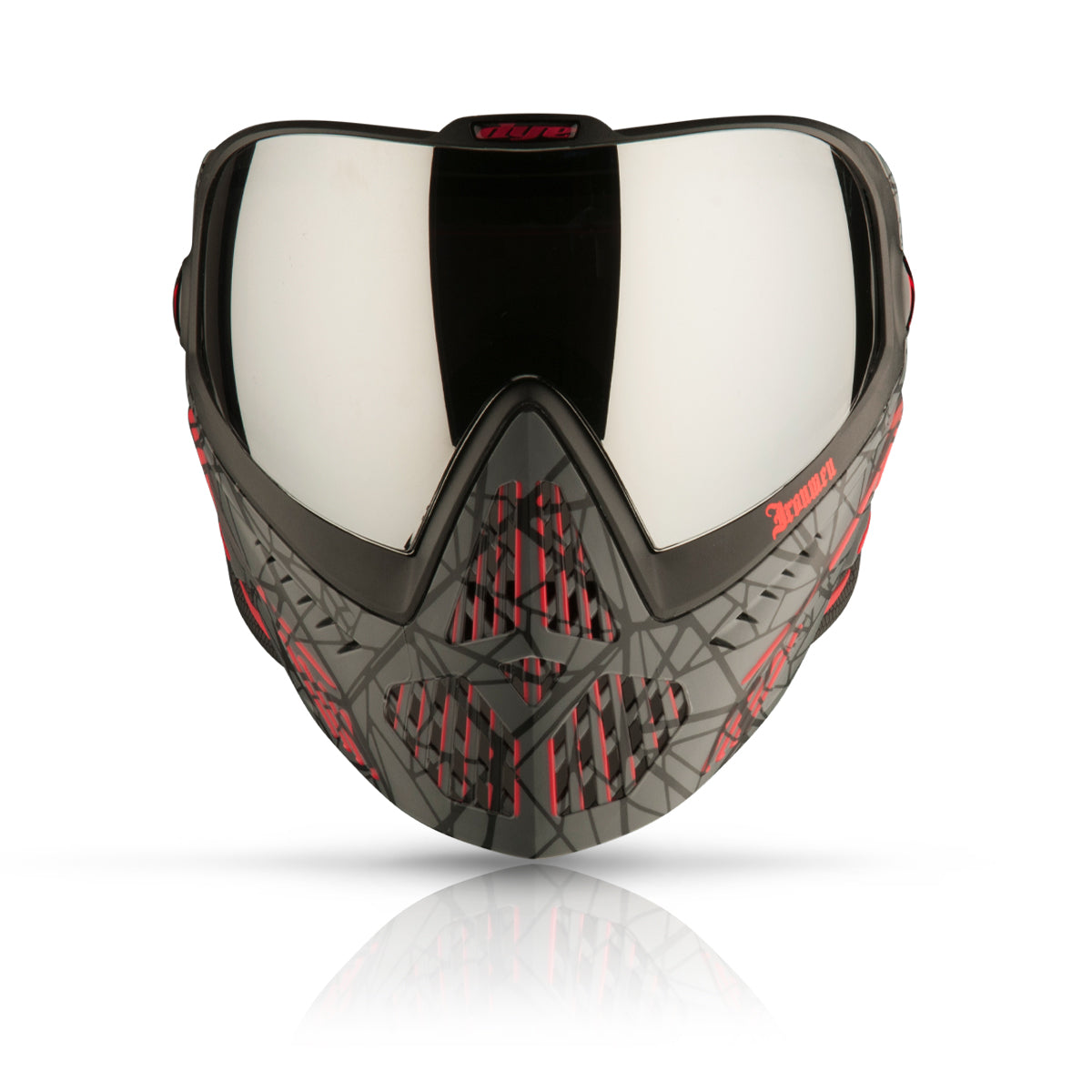 DYE i5 Goggle - Ironmen - Limited Edition