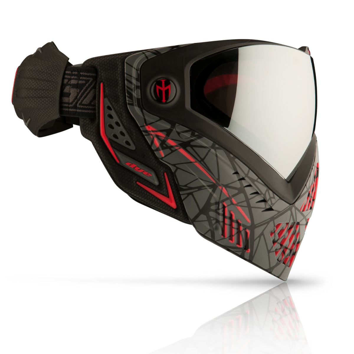 DYE i5 Goggle - Ironmen - Limited Edition