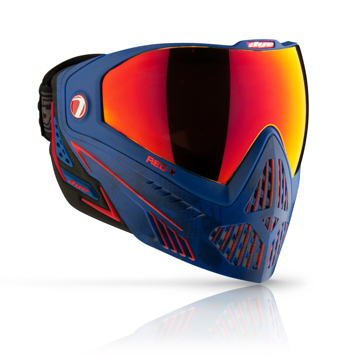 DYE i5 Goggle - Russian Legion - Limited Edition