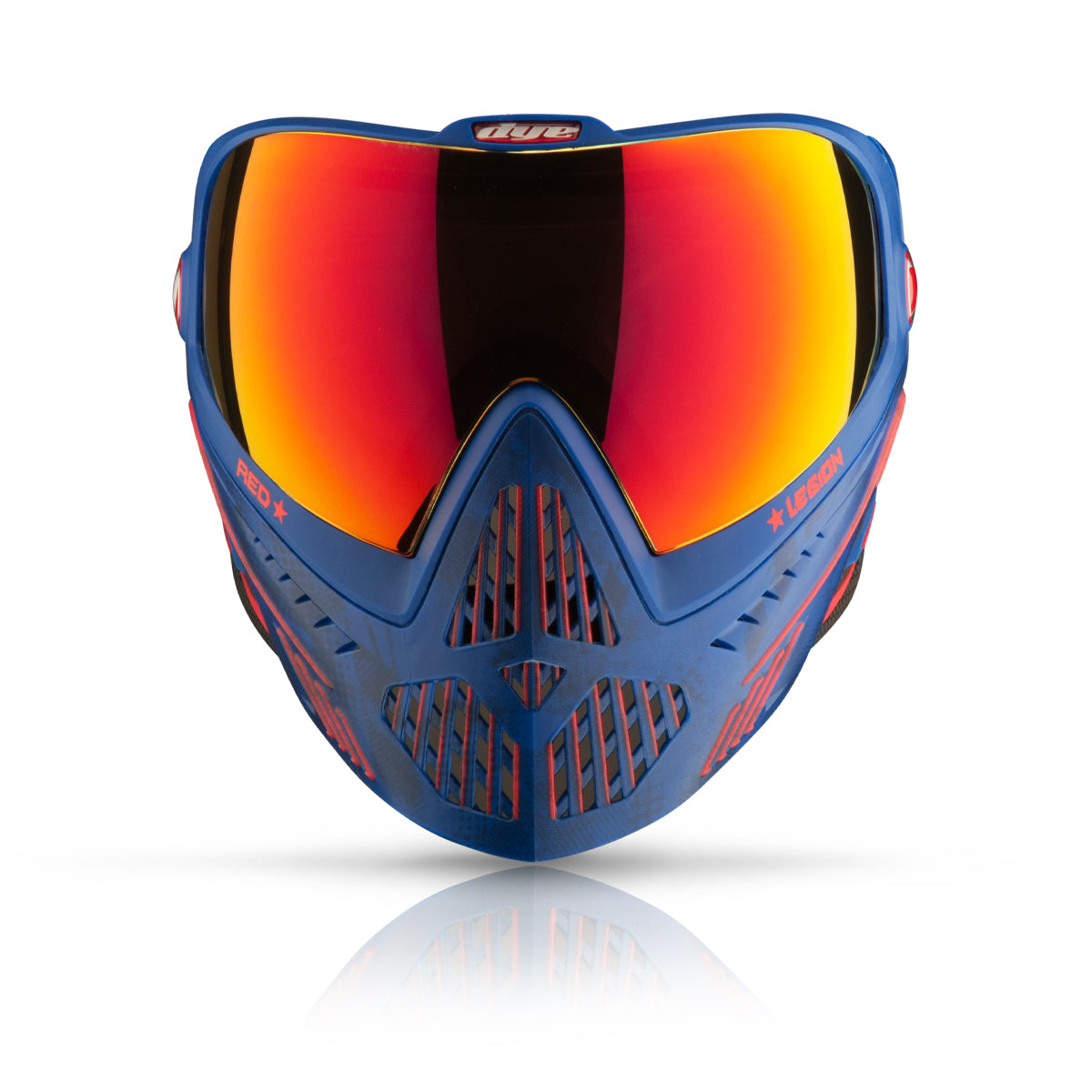 DYE i5 Goggle - Russian Legion - Limited Edition