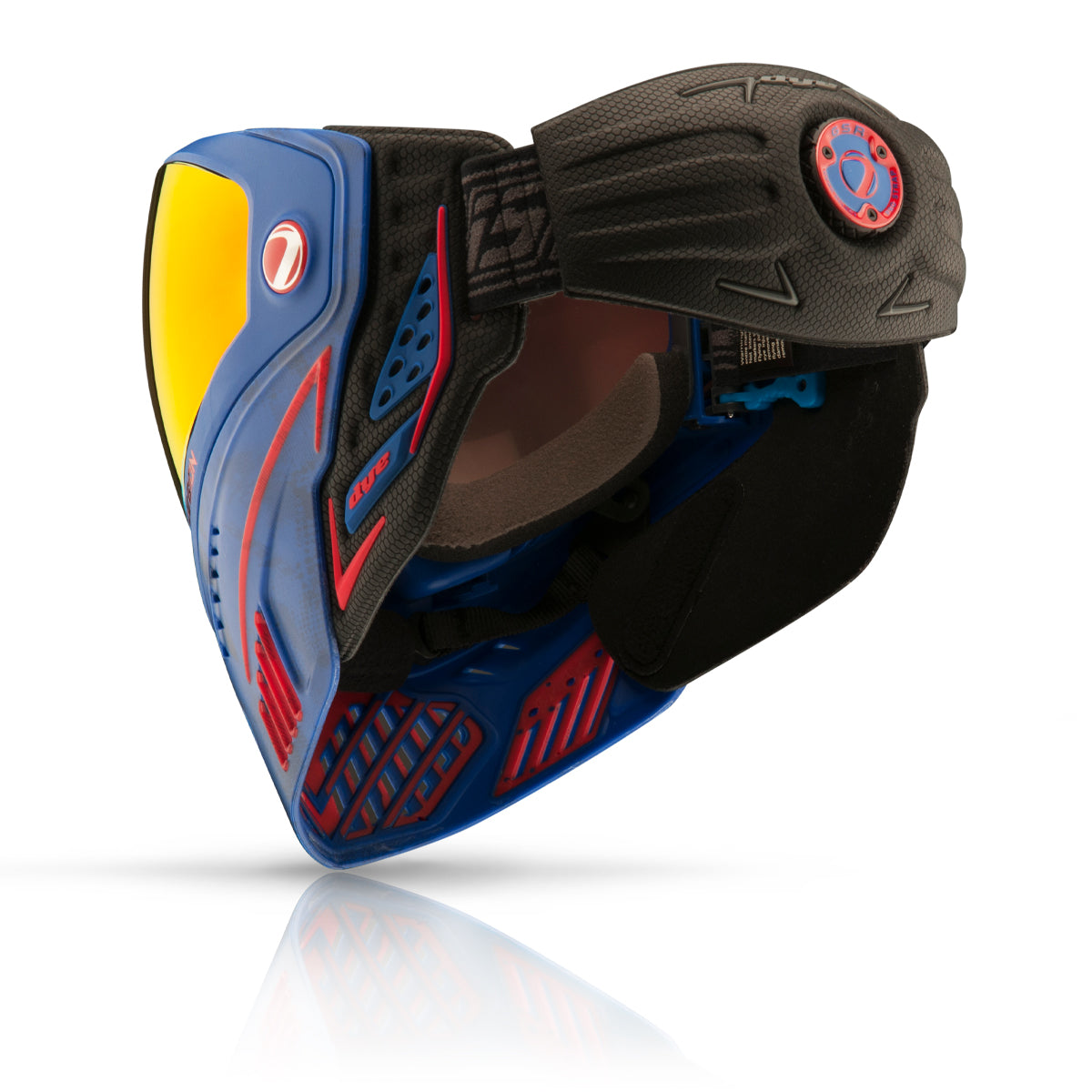 DYE i5 Goggle - Russian Legion - Limited Edition