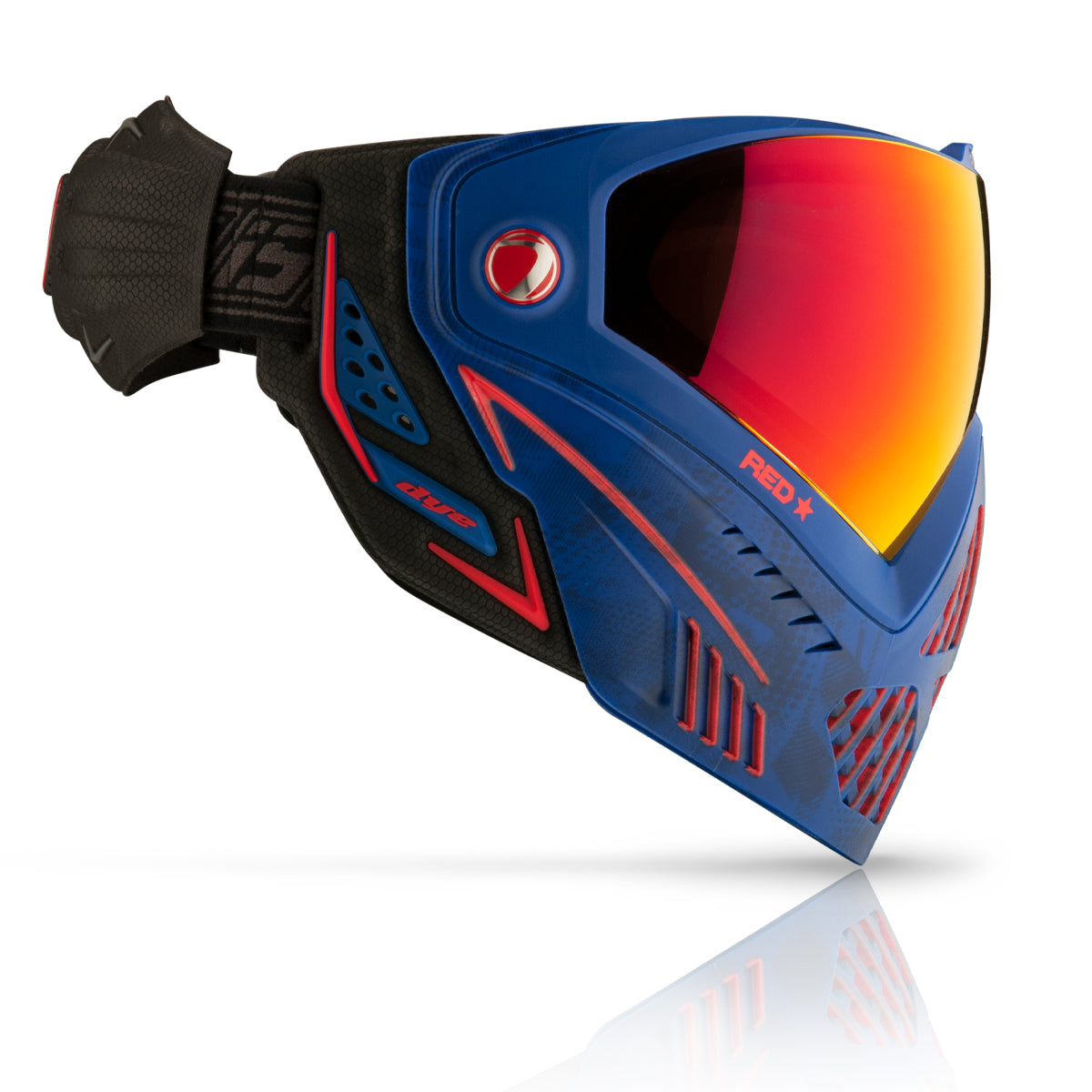 DYE i5 Goggle - Russian Legion - Limited Edition