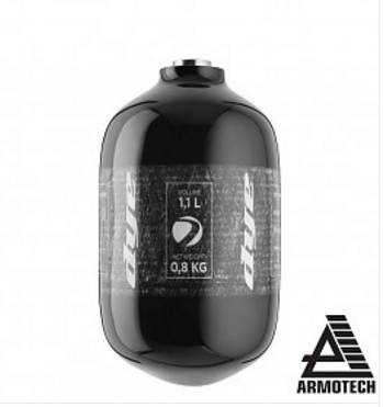 DYE CORE AIR TANK 1,1L