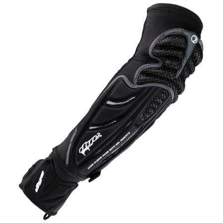 Performance Elbow Pads - Black