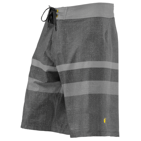 Ponto Boardshorts - Charcoal