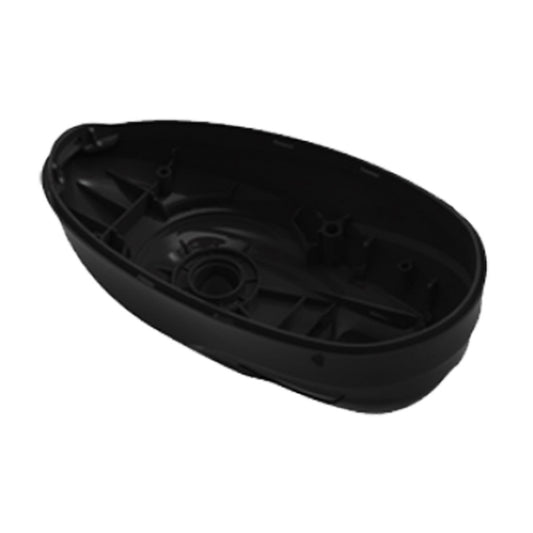 Rotor Bottom Shell - Black