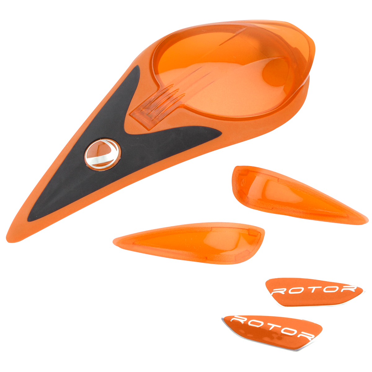 Rotor Color Kit - Orange