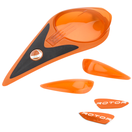 Rotor Color Kit - Orange