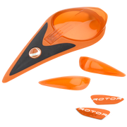 Rotor Color Kit - Orange