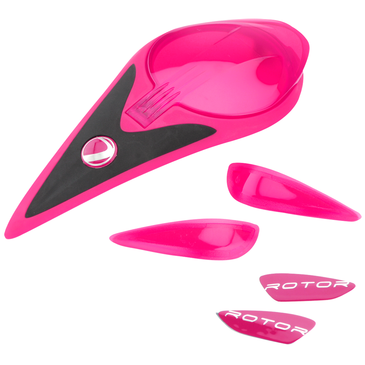 Rotor Color Kit - Pink