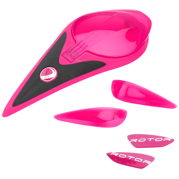 Rotor Color Kit - Pink