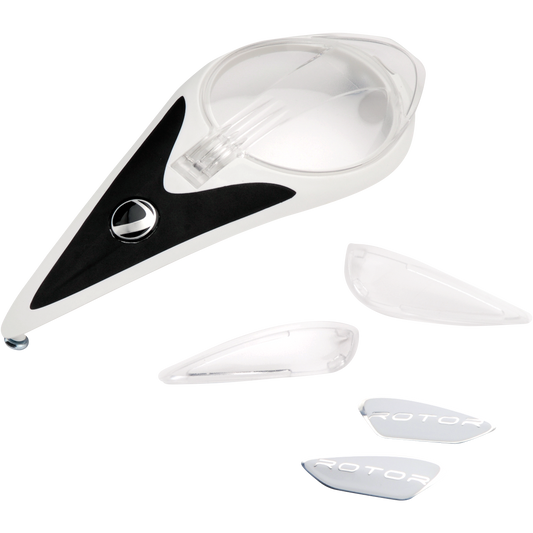 Rotor Color Kit - White