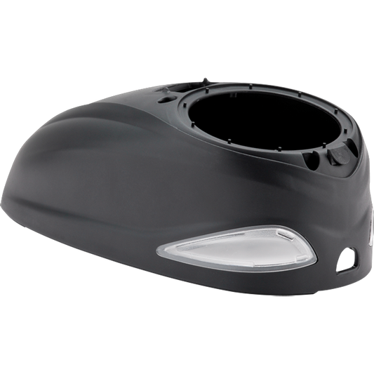 Rotor TopShell Hi-Capacity - Black