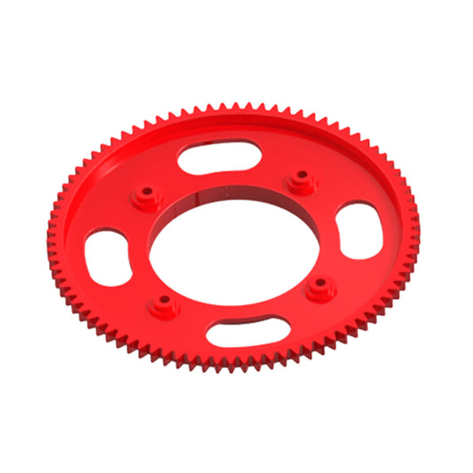 Rotor Btm Tray Slice Gear