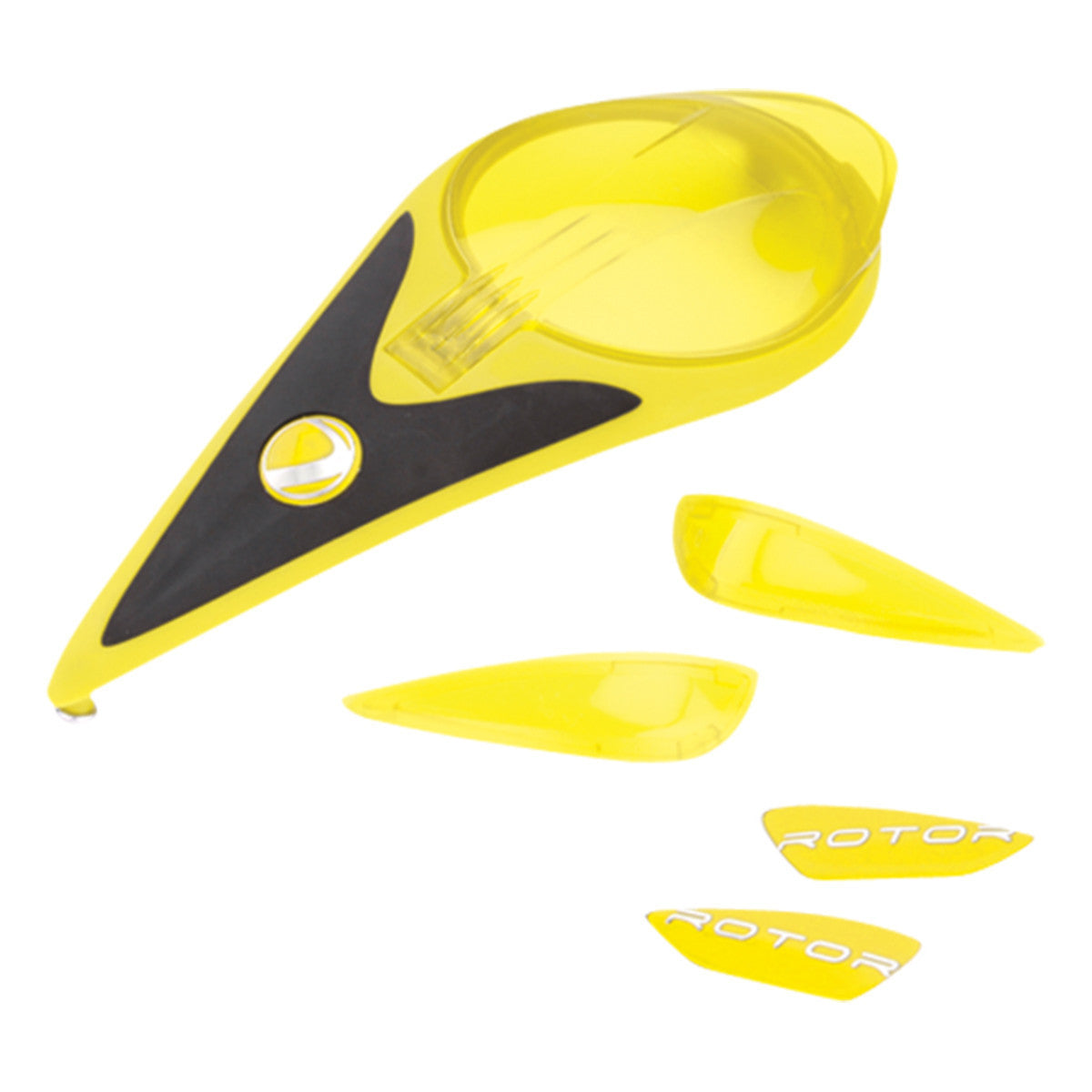 Rotor Color Kit - Yellow