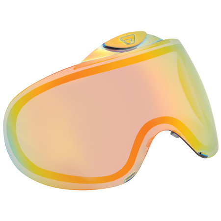 Proto Switch Thermal Lens - Bronze Fire