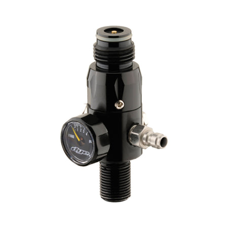 Throttle Regulator  4500psi