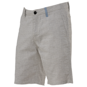 Trader Shorts - Light Gray / Blue